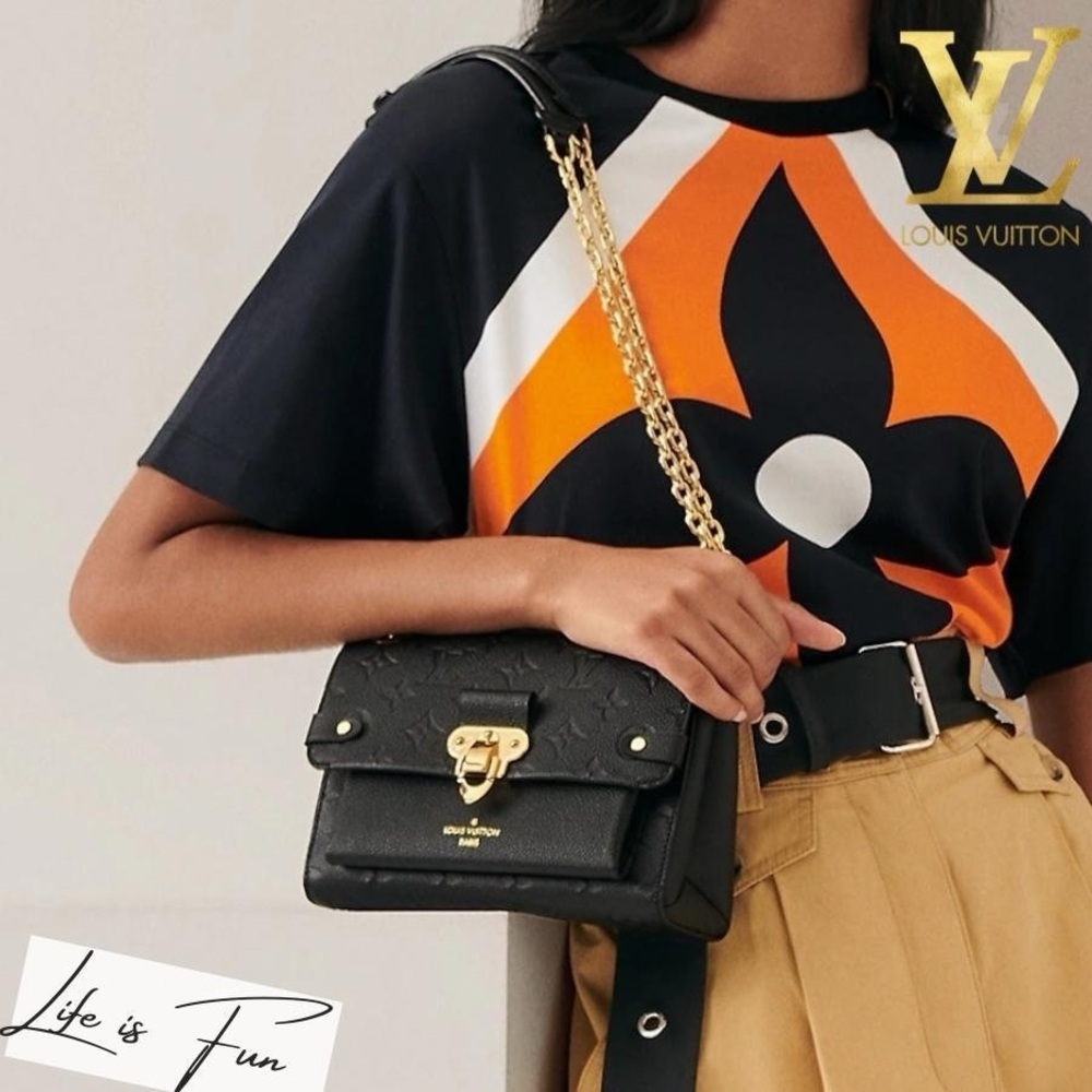 🖤LOUIS VUITTON Vavin BB - Picture 6 of 17
